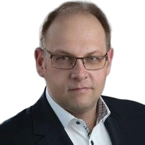 Nagybalyi Nándor